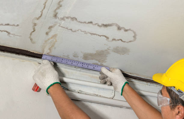 Reliable Emergency Water Damage Restoration contractor in Eucha, OK by Water Damage Irwin